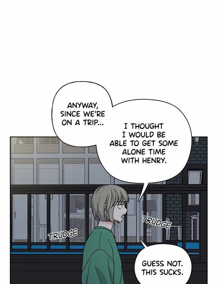 Mom, I’m Sorry Chapter 32 - Page 72