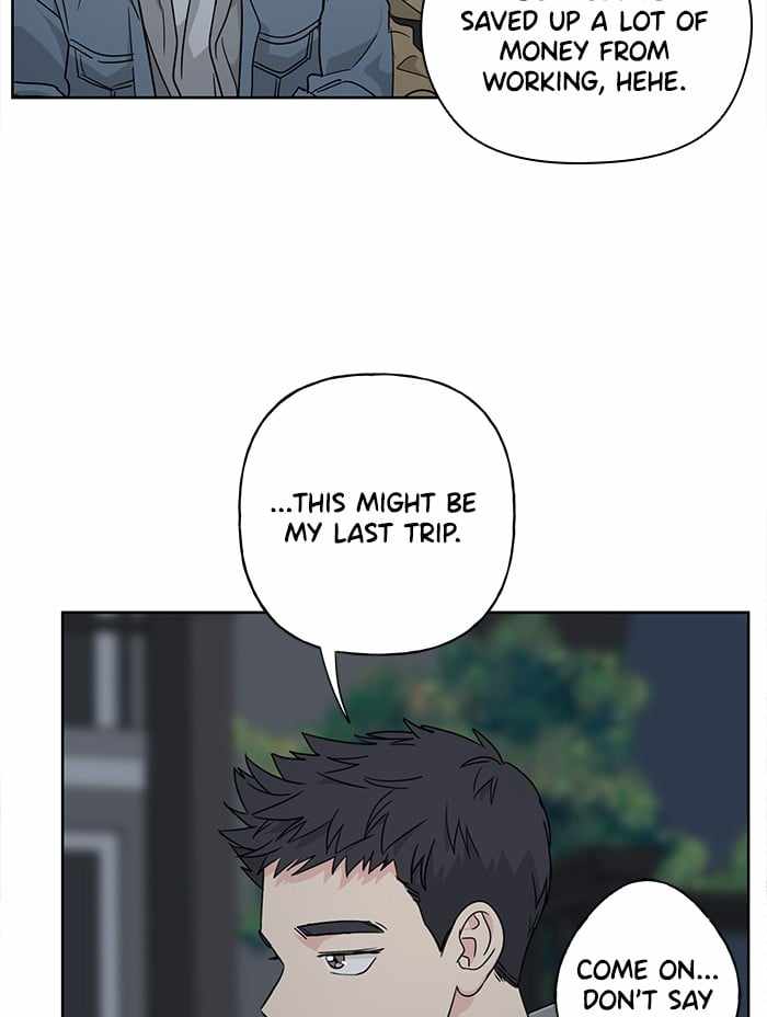 Mom, I’m Sorry Chapter 32 - Page 77