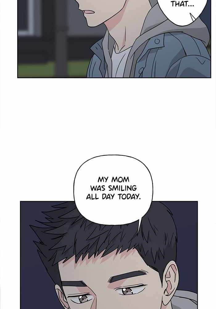 Mom, I’m Sorry Chapter 32 - Page 78