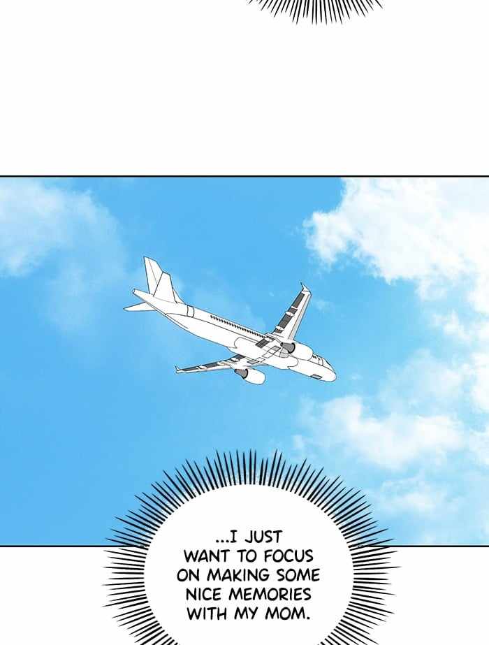 Mom, I’m Sorry Chapter 32 - Page 8