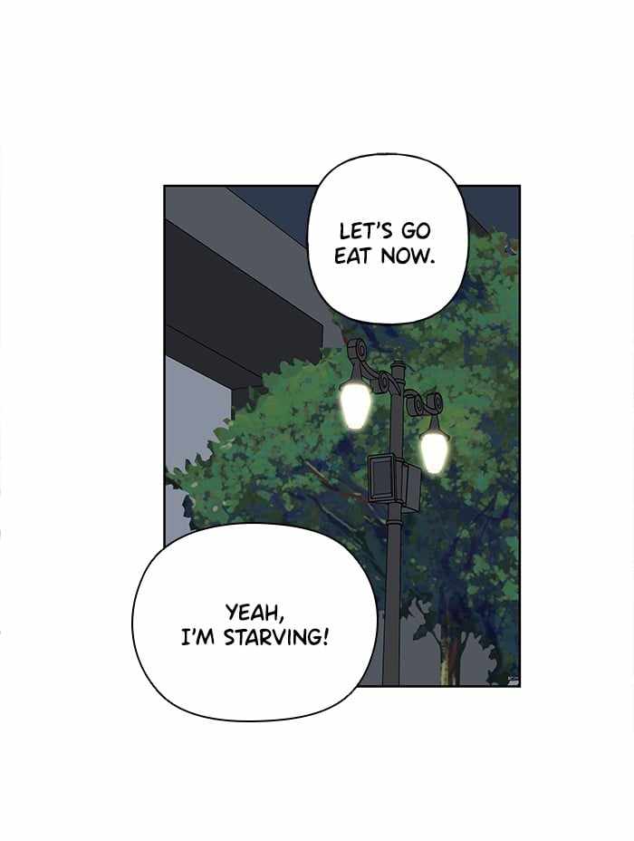 Mom, I’m Sorry Chapter 32 - Page 83