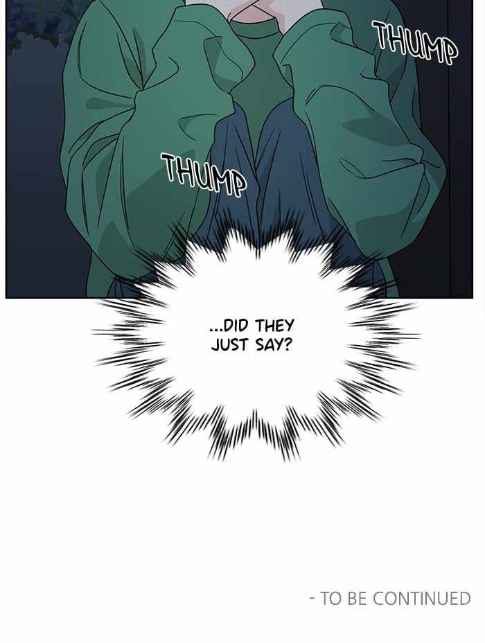 Mom, I’m Sorry Chapter 32 - Page 87
