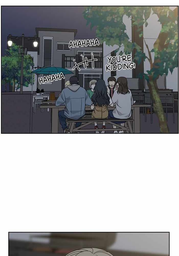 Mom, I’m Sorry Chapter 33 - Page 1