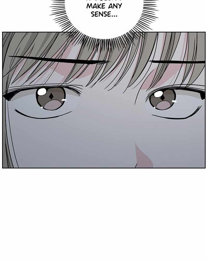 Mom, I’m Sorry Chapter 33 - Page 10