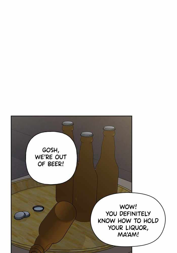 Mom, I’m Sorry Chapter 33 - Page 11
