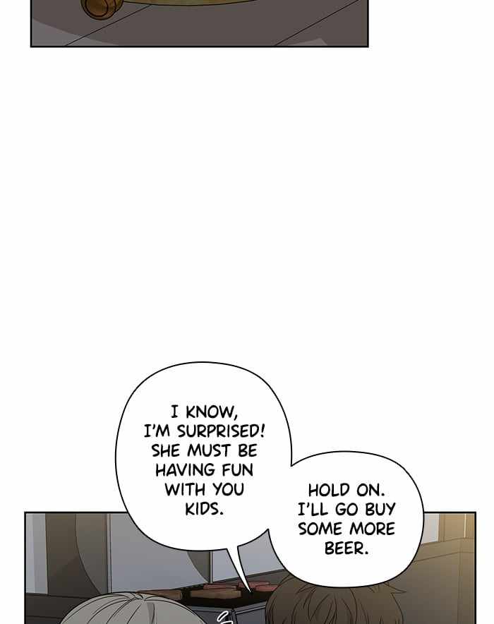 Mom, I’m Sorry Chapter 33 - Page 12
