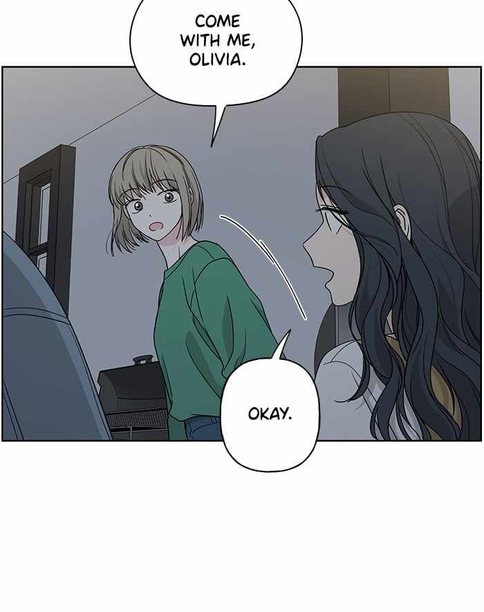 Mom, I’m Sorry Chapter 33 - Page 16