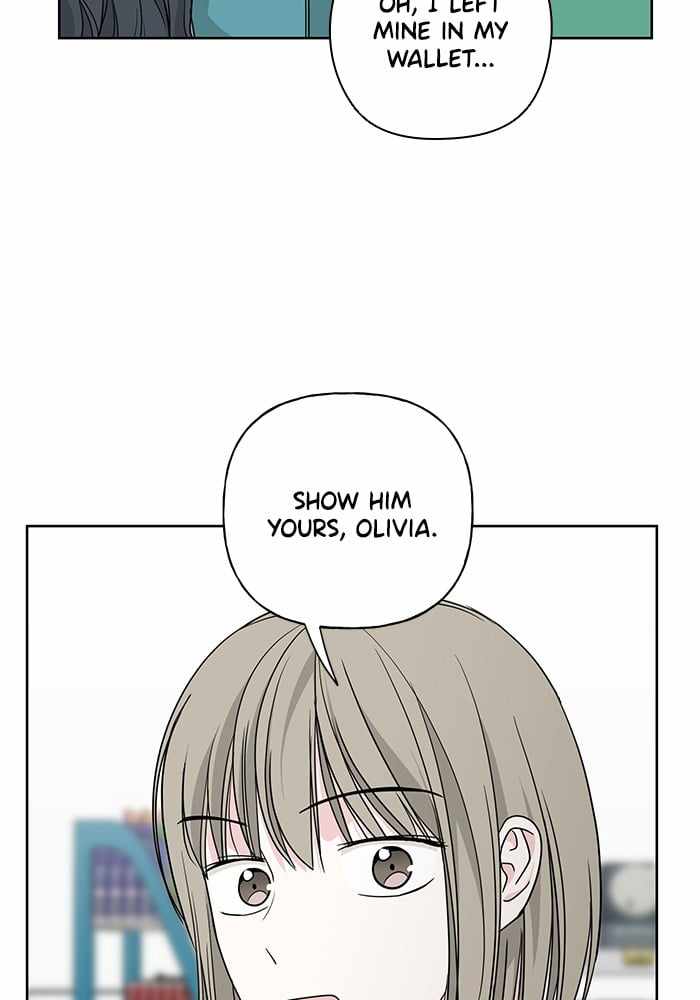 Mom, I’m Sorry Chapter 33 - Page 21