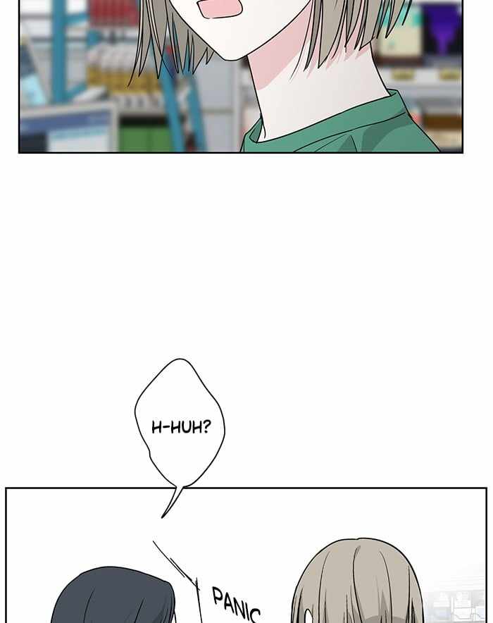 Mom, I’m Sorry Chapter 33 - Page 22