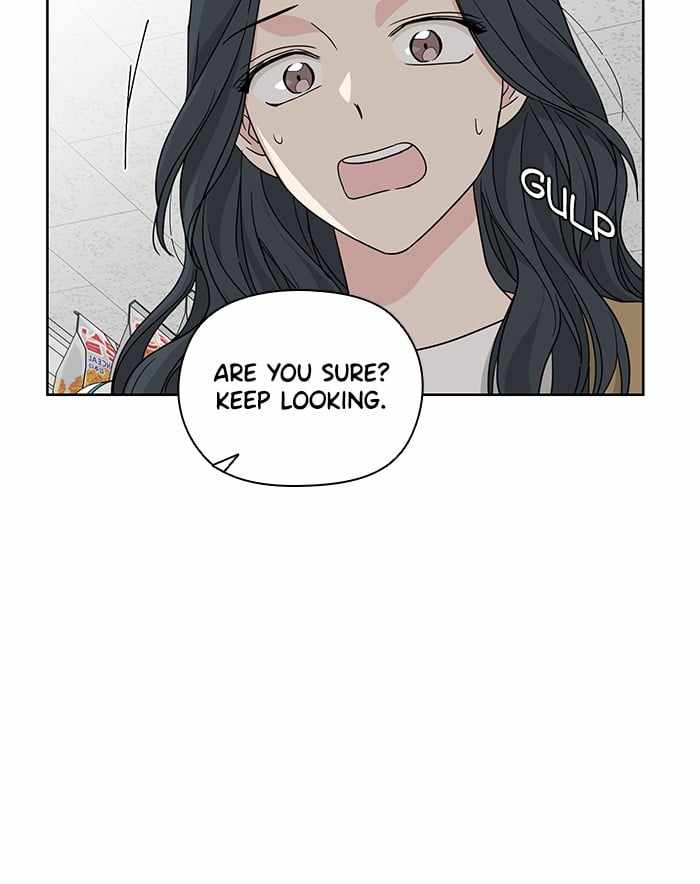 Mom, I’m Sorry Chapter 33 - Page 24