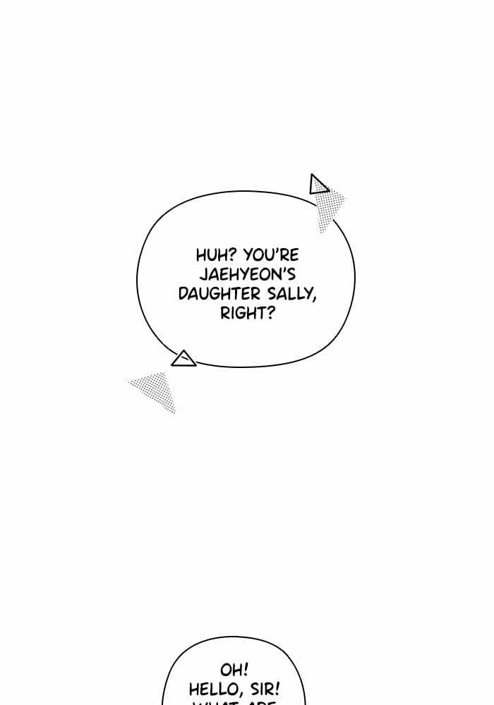 Mom, I’m Sorry Chapter 33 - Page 26
