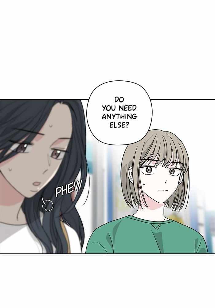 Mom, I’m Sorry Chapter 33 - Page 30