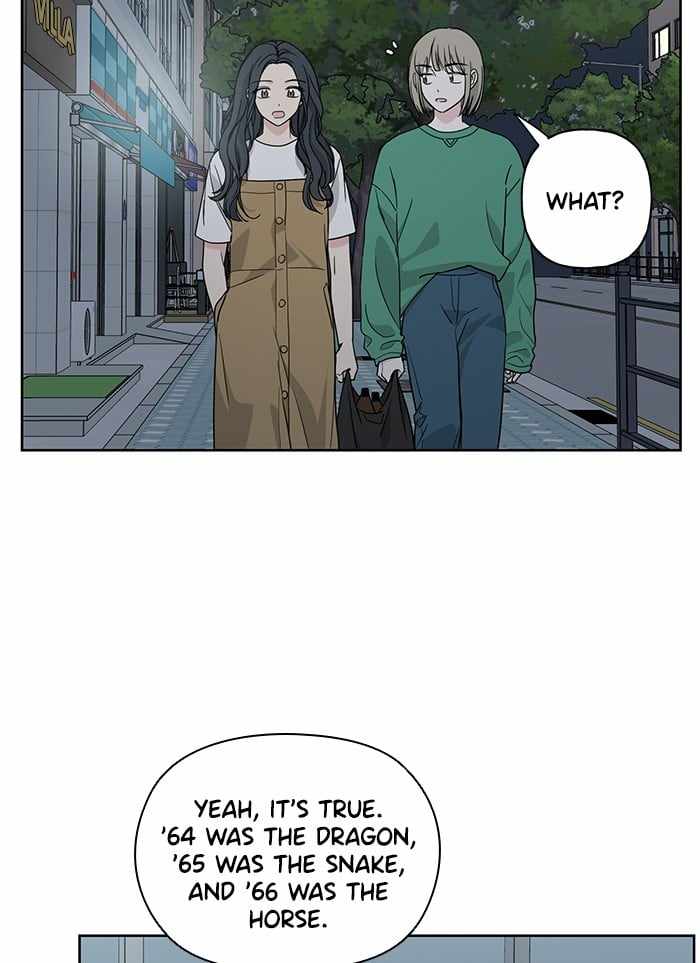 Mom, I’m Sorry Chapter 33 - Page 33