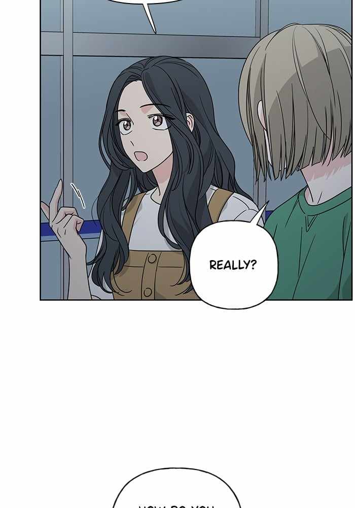 Mom, I’m Sorry Chapter 33 - Page 34