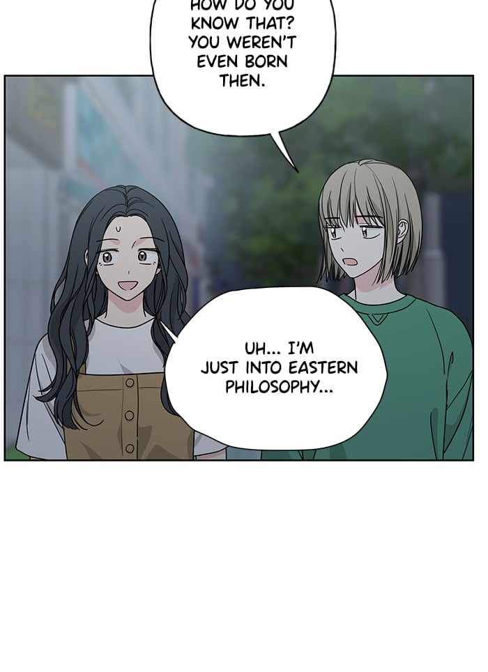 Mom, I’m Sorry Chapter 33 - Page 35