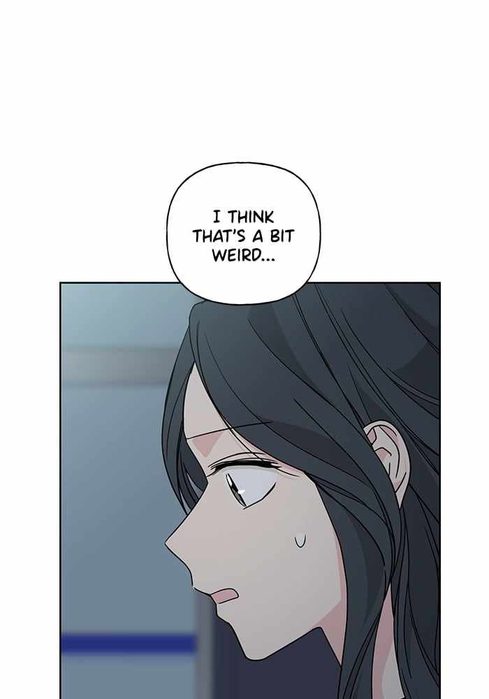 Mom, I’m Sorry Chapter 33 - Page 38