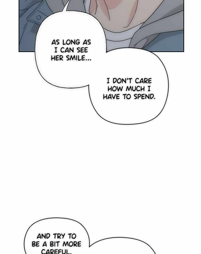Mom, I’m Sorry Chapter 33 - Page 4