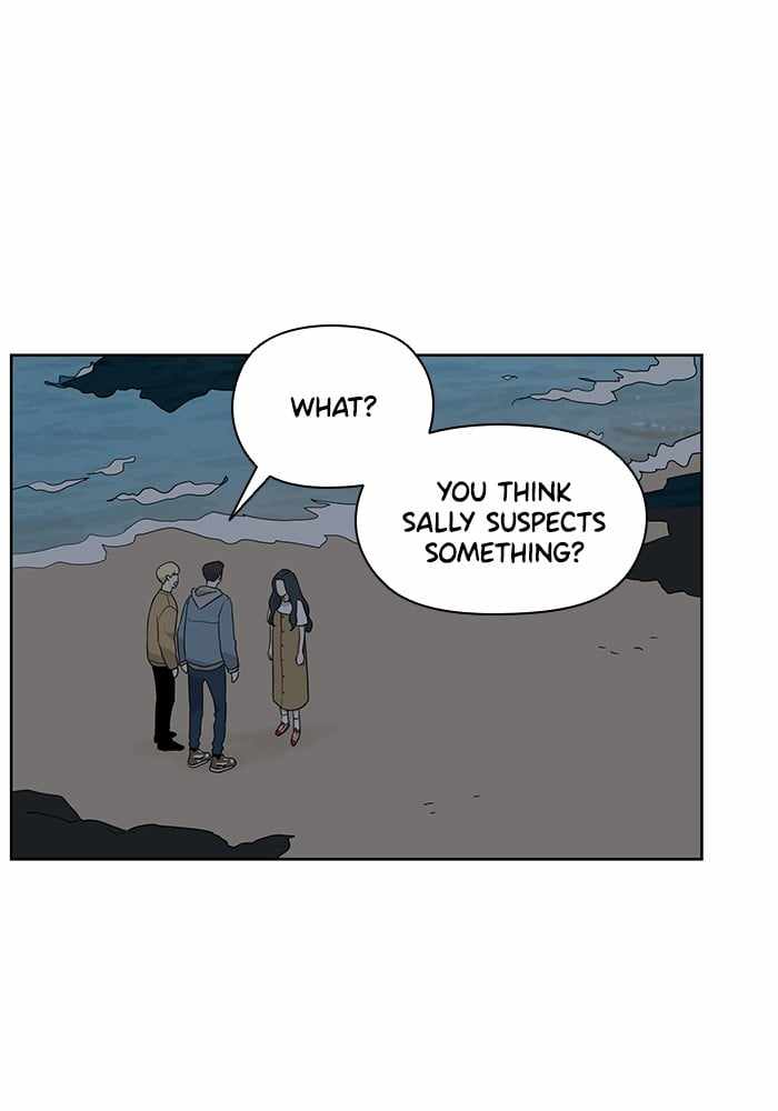 Mom, I’m Sorry Chapter 33 - Page 40