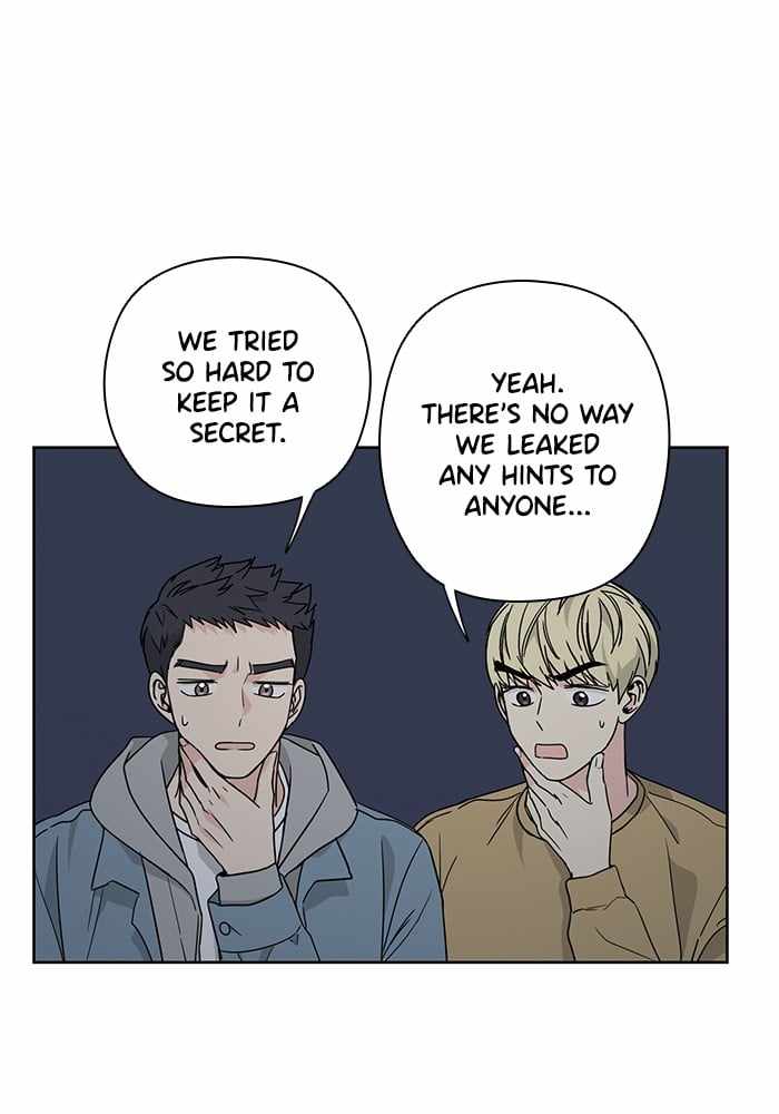 Mom, I’m Sorry Chapter 33 - Page 42