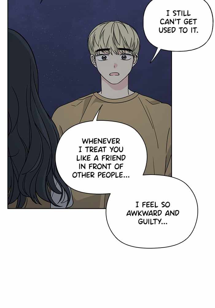 Mom, I’m Sorry Chapter 33 - Page 46