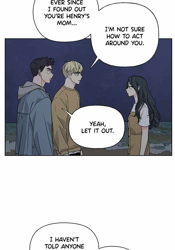 Mom, I’m Sorry Chapter 33 - Page 48