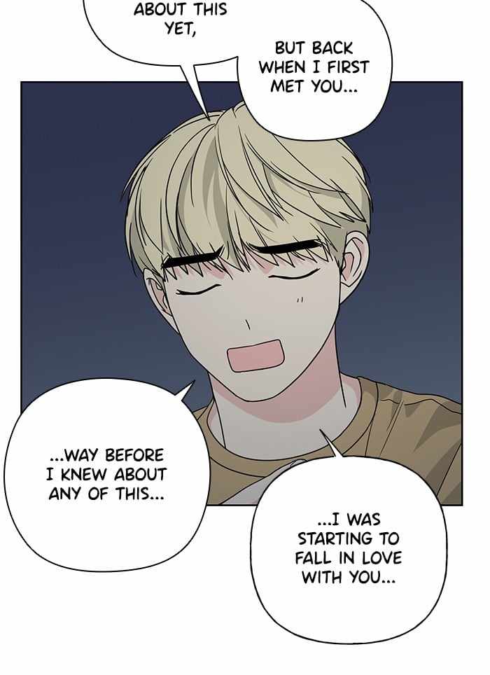 Mom, I’m Sorry Chapter 33 - Page 49