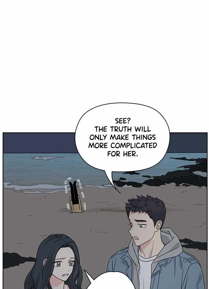 Mom, I’m Sorry Chapter 33 - Page 50