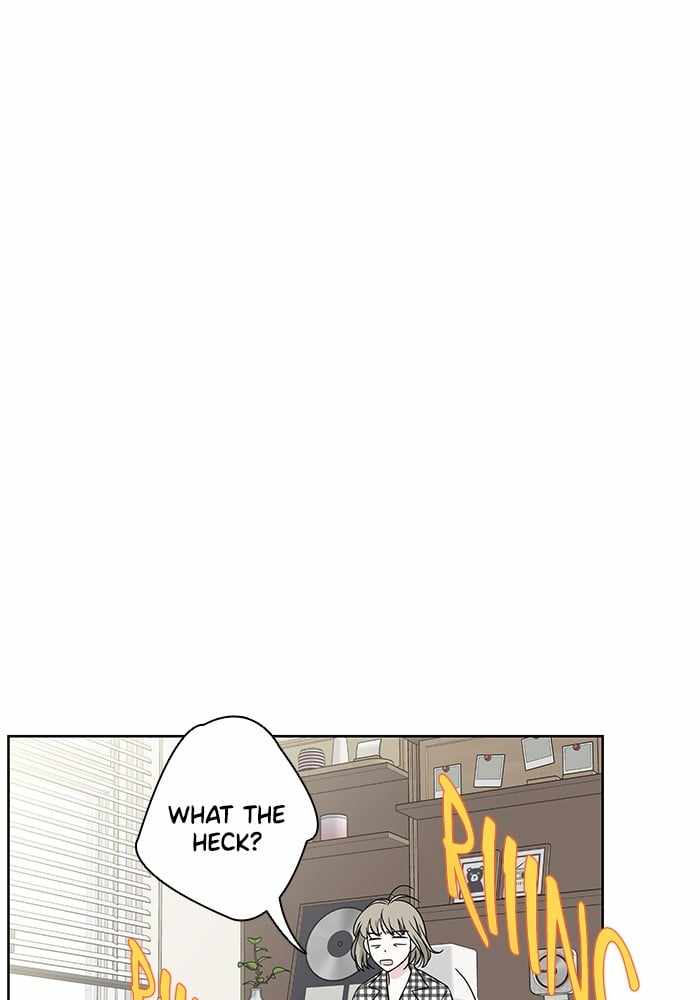 Mom, I’m Sorry Chapter 33 - Page 53