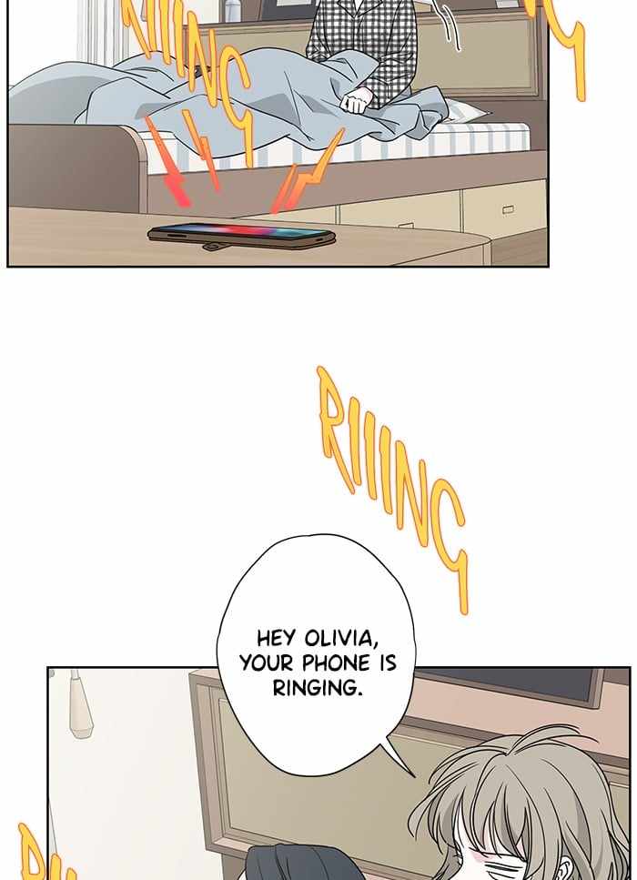Mom, I’m Sorry Chapter 33 - Page 54
