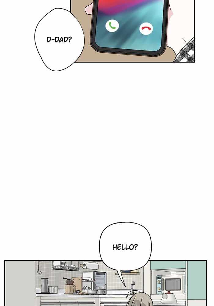 Mom, I’m Sorry Chapter 33 - Page 57