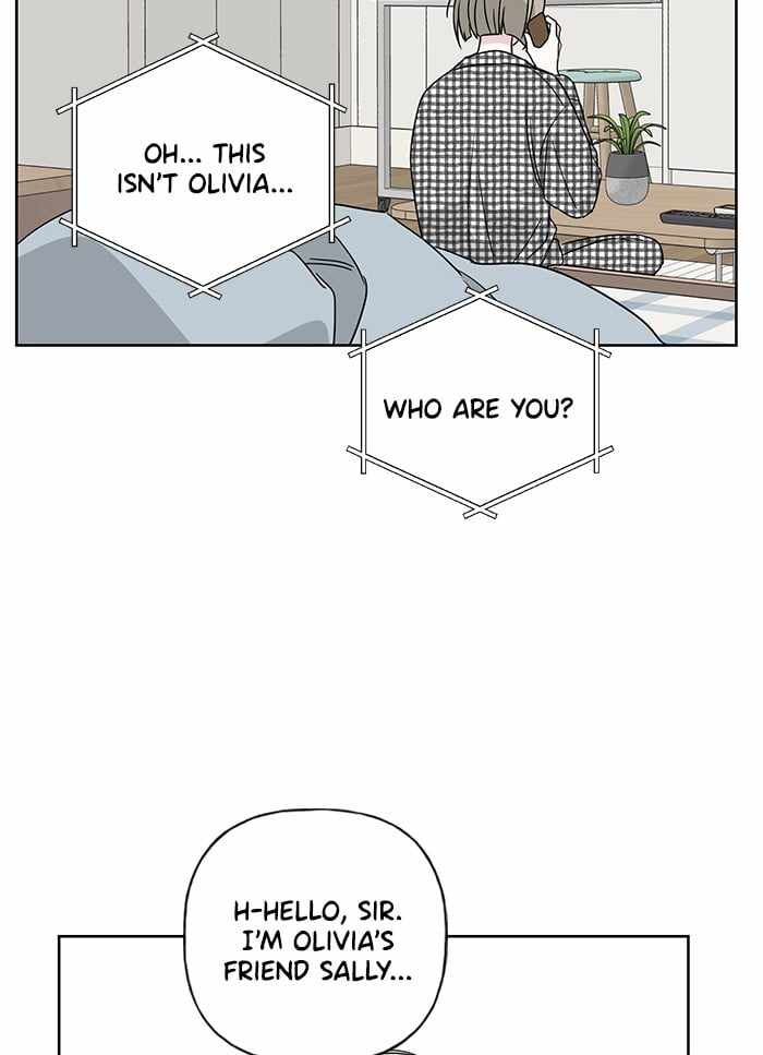 Mom, I’m Sorry Chapter 33 - Page 58