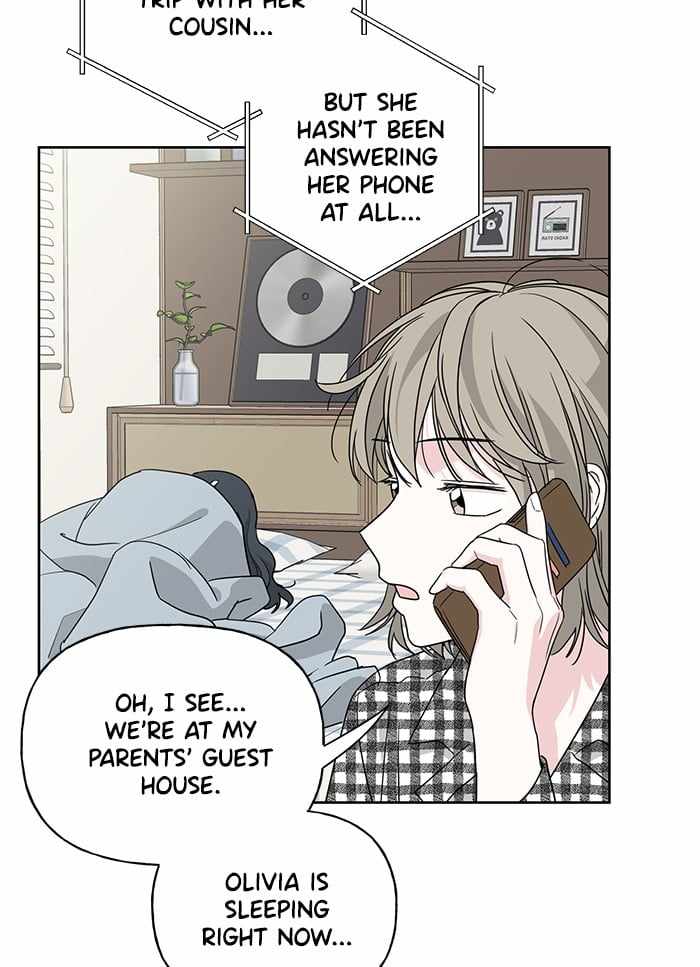 Mom, I’m Sorry Chapter 33 - Page 60