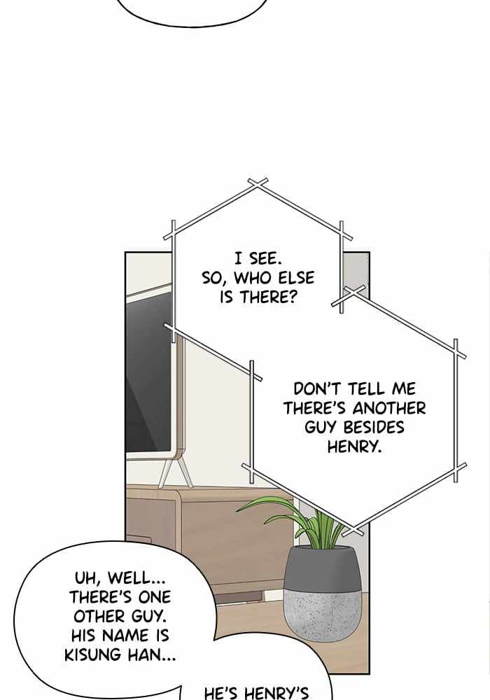 Mom, I’m Sorry Chapter 33 - Page 61