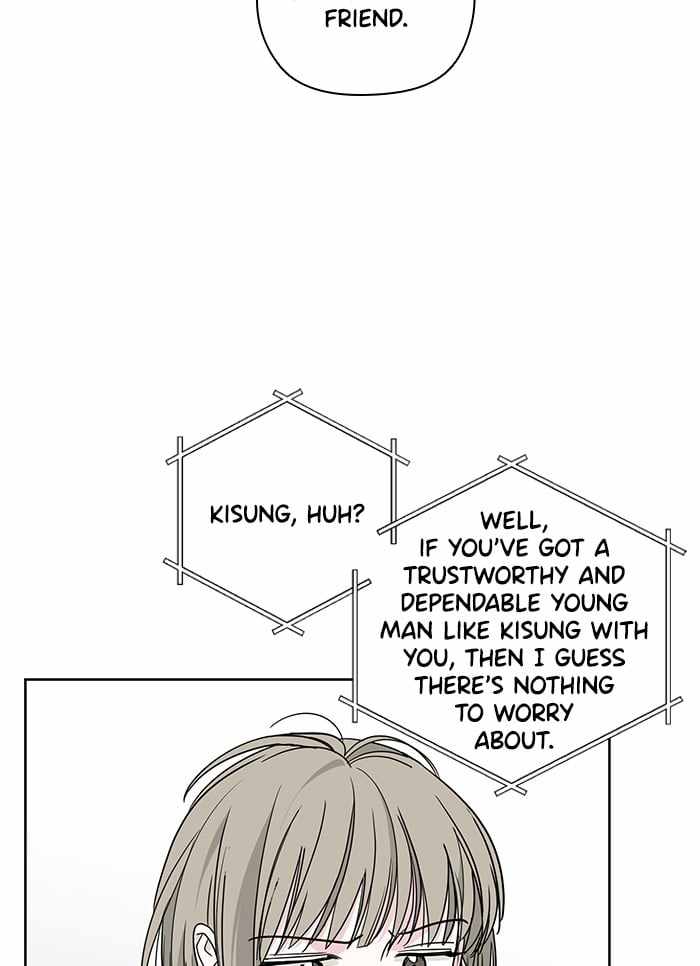Mom, I’m Sorry Chapter 33 - Page 62