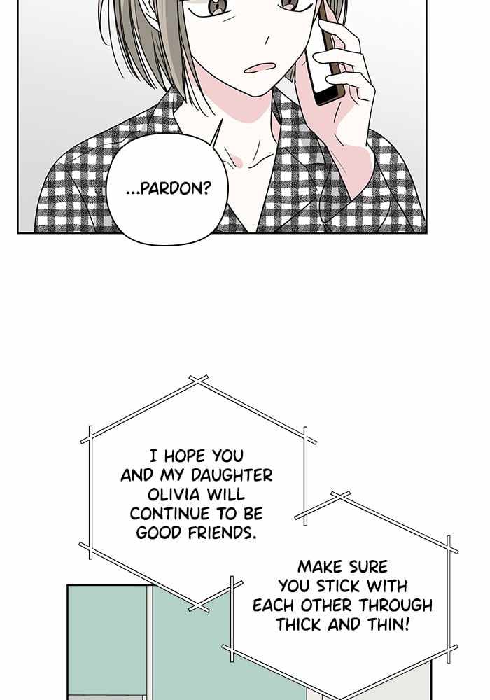 Mom, I’m Sorry Chapter 33 - Page 63