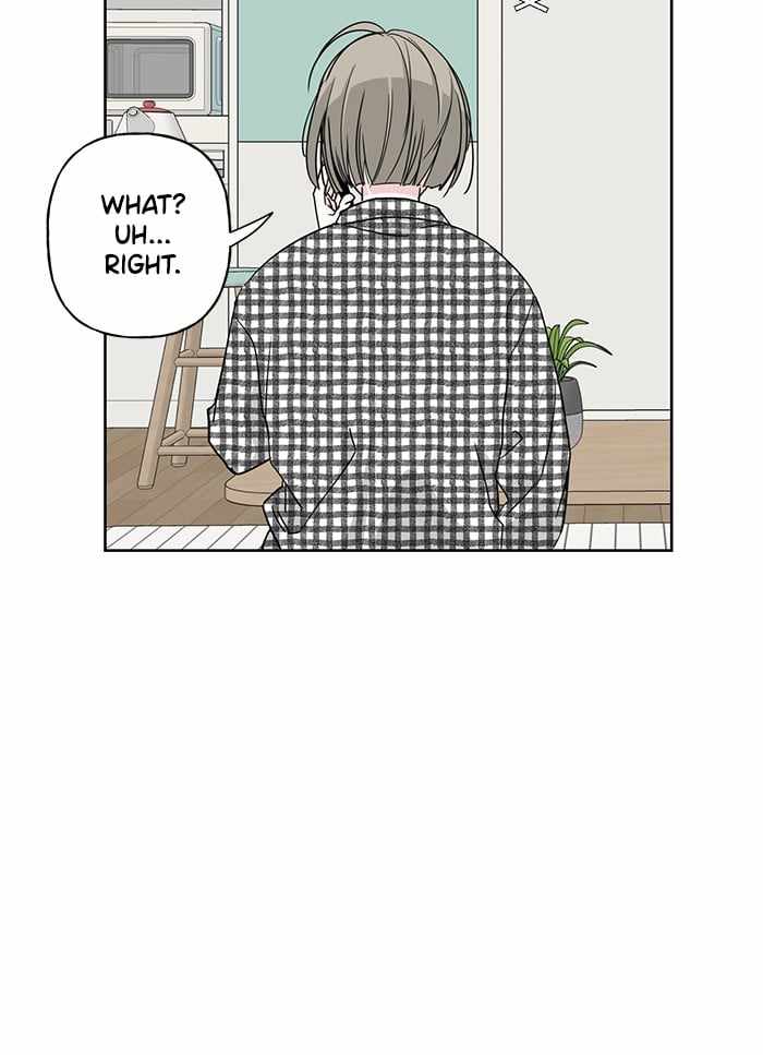 Mom, I’m Sorry Chapter 33 - Page 64