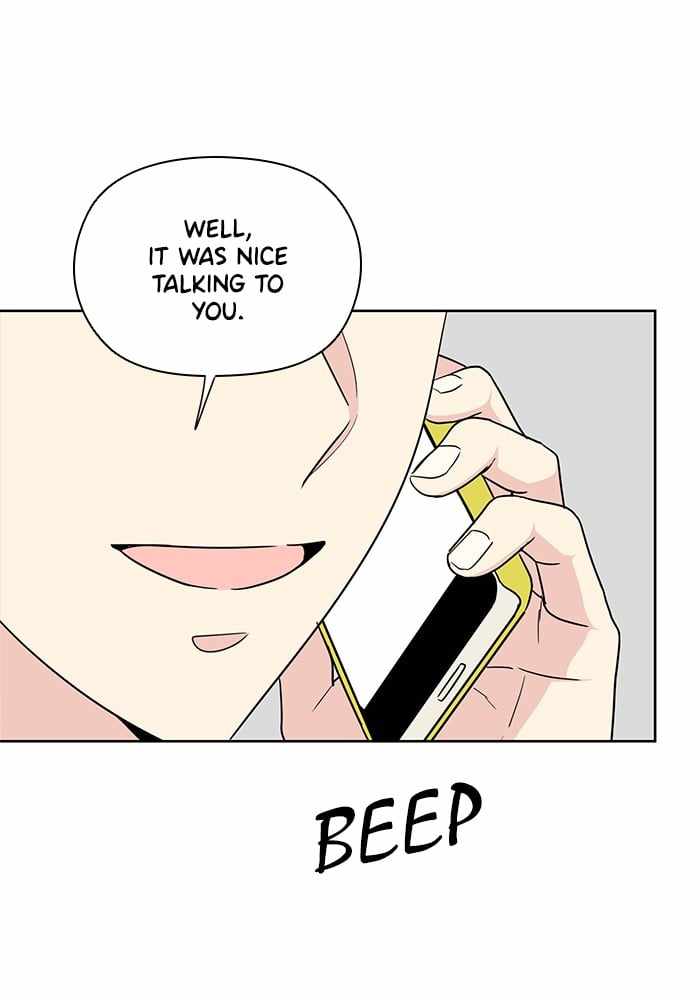 Mom, I’m Sorry Chapter 33 - Page 65