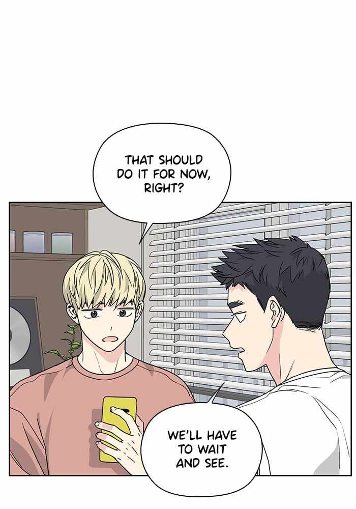 Mom, I’m Sorry Chapter 33 - Page 67