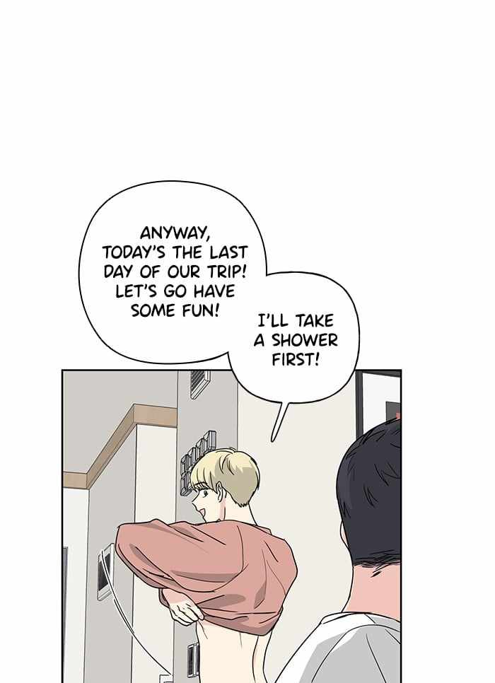 Mom, I’m Sorry Chapter 33 - Page 68