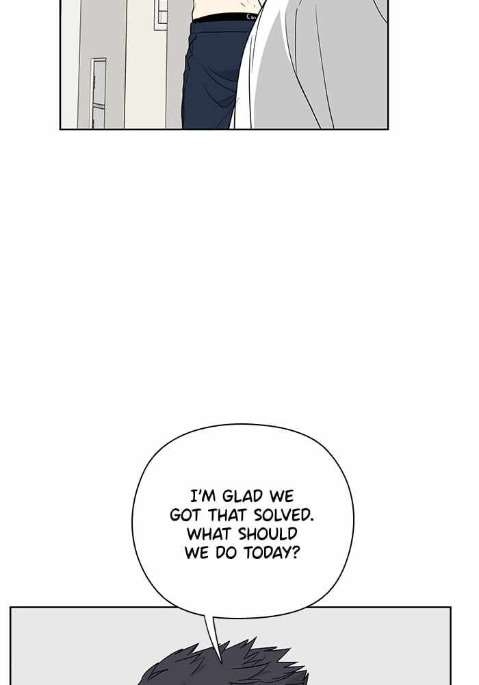 Mom, I’m Sorry Chapter 33 - Page 69
