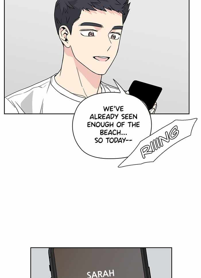 Mom, I’m Sorry Chapter 33 - Page 70