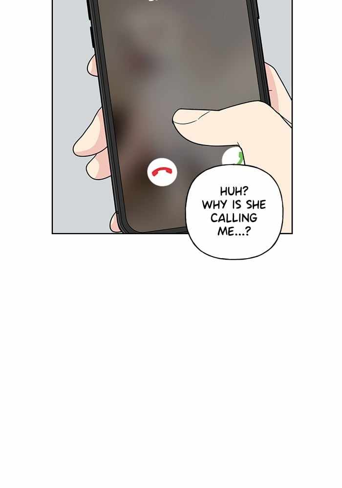 Mom, I’m Sorry Chapter 33 - Page 71