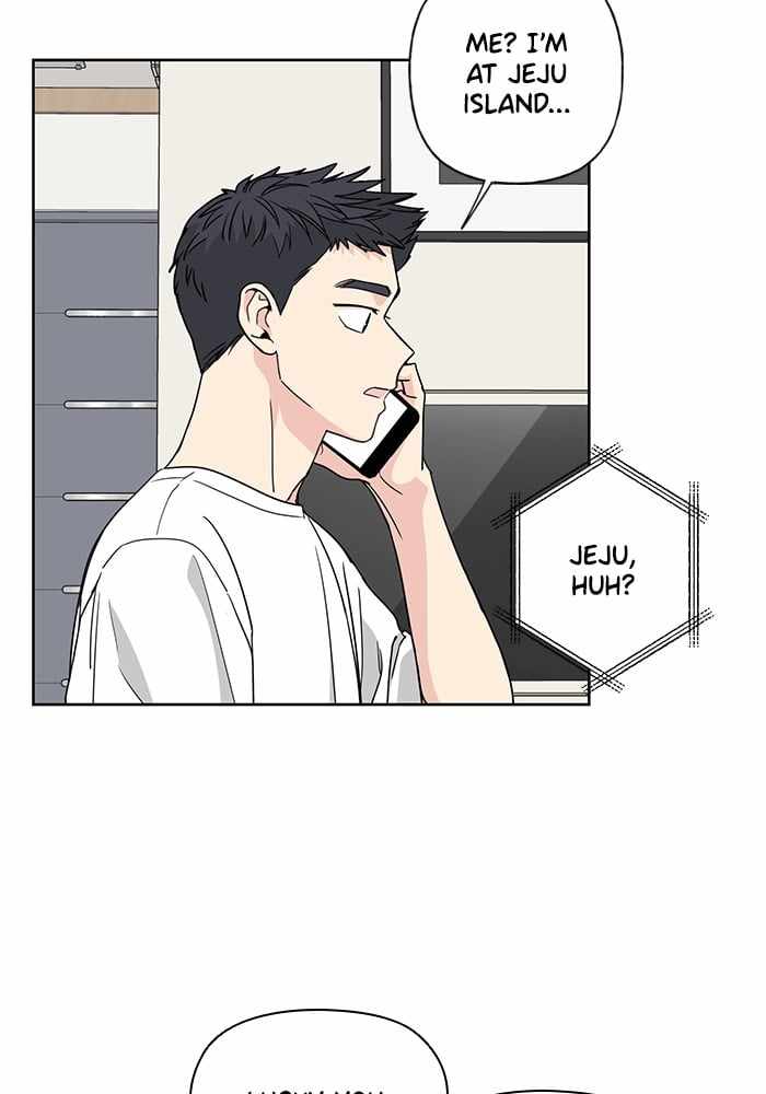 Mom, I’m Sorry Chapter 33 - Page 73