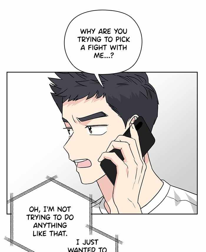 Mom, I’m Sorry Chapter 33 - Page 75
