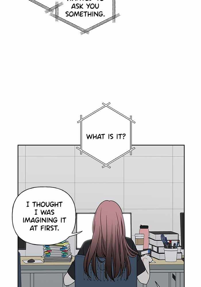 Mom, I’m Sorry Chapter 33 - Page 76