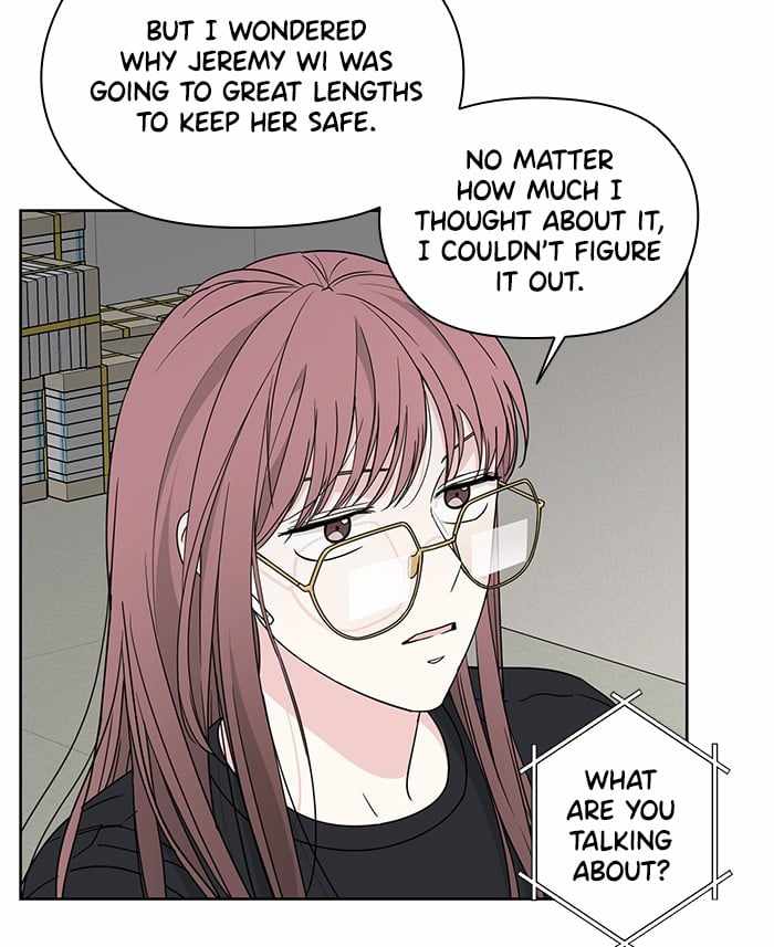 Mom, I’m Sorry Chapter 33 - Page 79