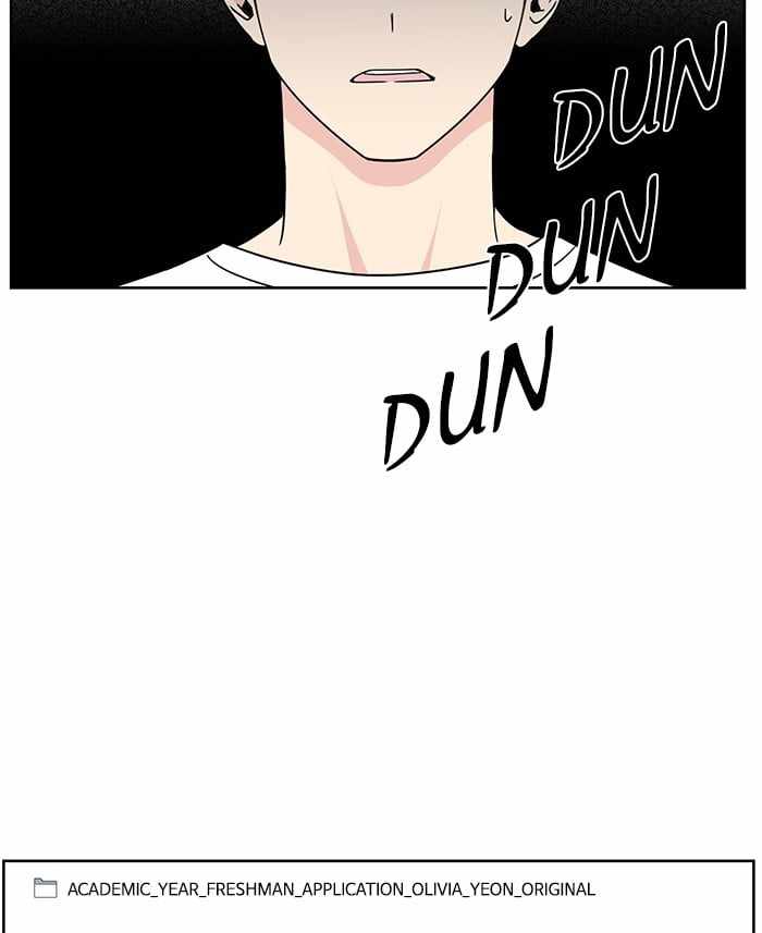 Mom, I’m Sorry Chapter 33 - Page 83