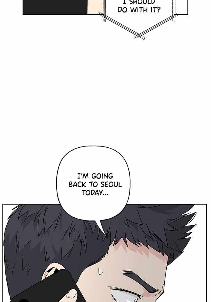 Mom, I’m Sorry Chapter 33 - Page 86