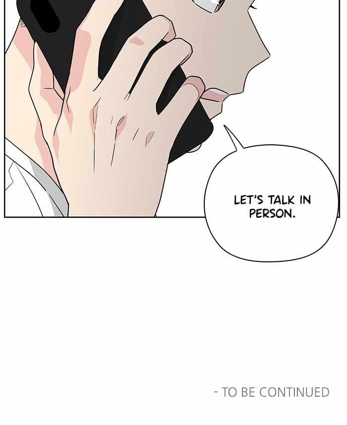 Mom, I’m Sorry Chapter 33 - Page 87