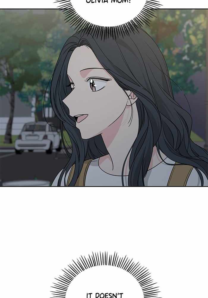 Mom, I’m Sorry Chapter 33 - Page 9